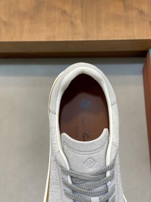 wholesale quality loro piana men shoes model no. 32